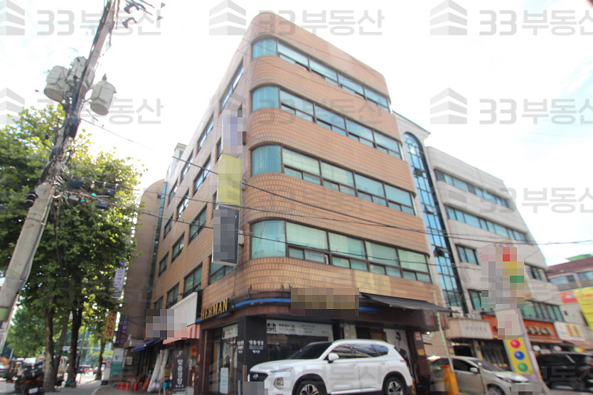 서울 서초구 양재동 양재역 역세권 관리 잘된 사무실, 세콘콤보안 완비 월세 매물번호 10535 사진 1