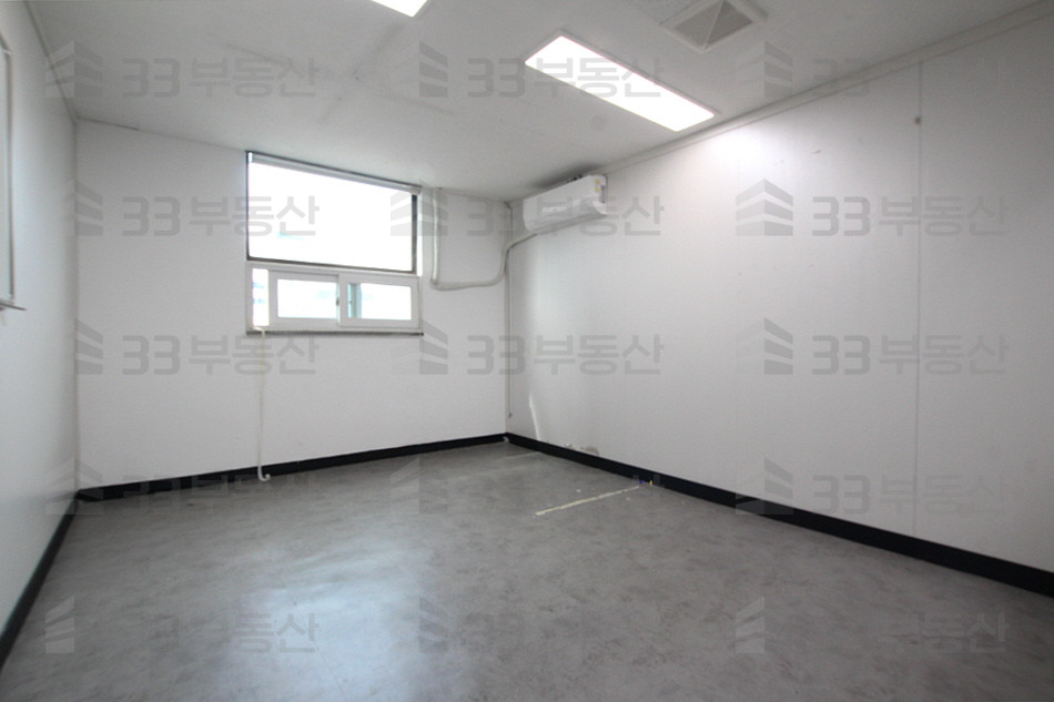 서울 서초구 양재동 양재역 역세권 관리 잘된 사무실, 세콘콤보안 완비 월세 매물번호 10535 사진 3
