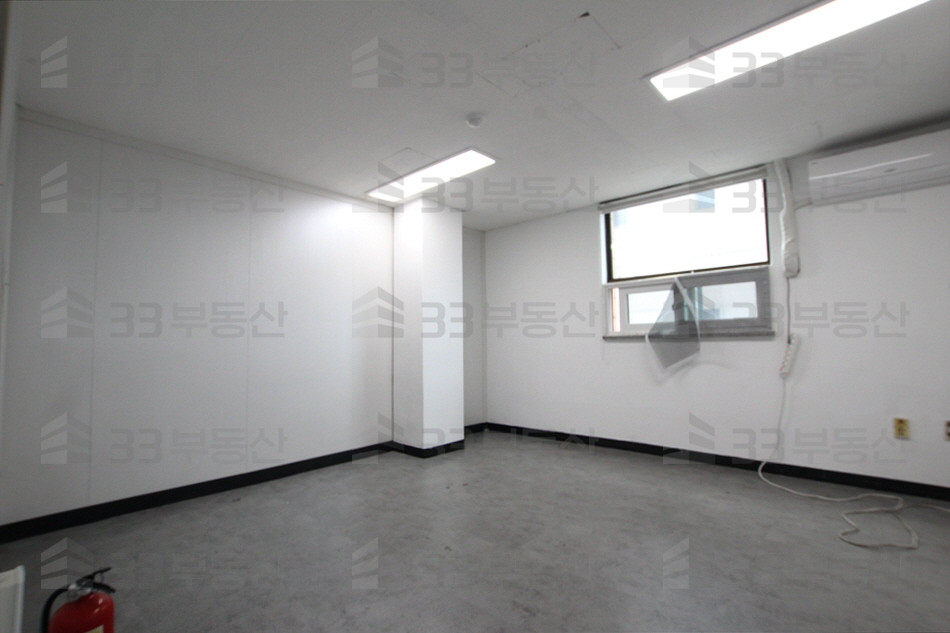 서울 서초구 양재동 양재역 역세권 관리 잘된 사무실, 세콘콤보안 완비 월세 매물번호 10535 사진 4