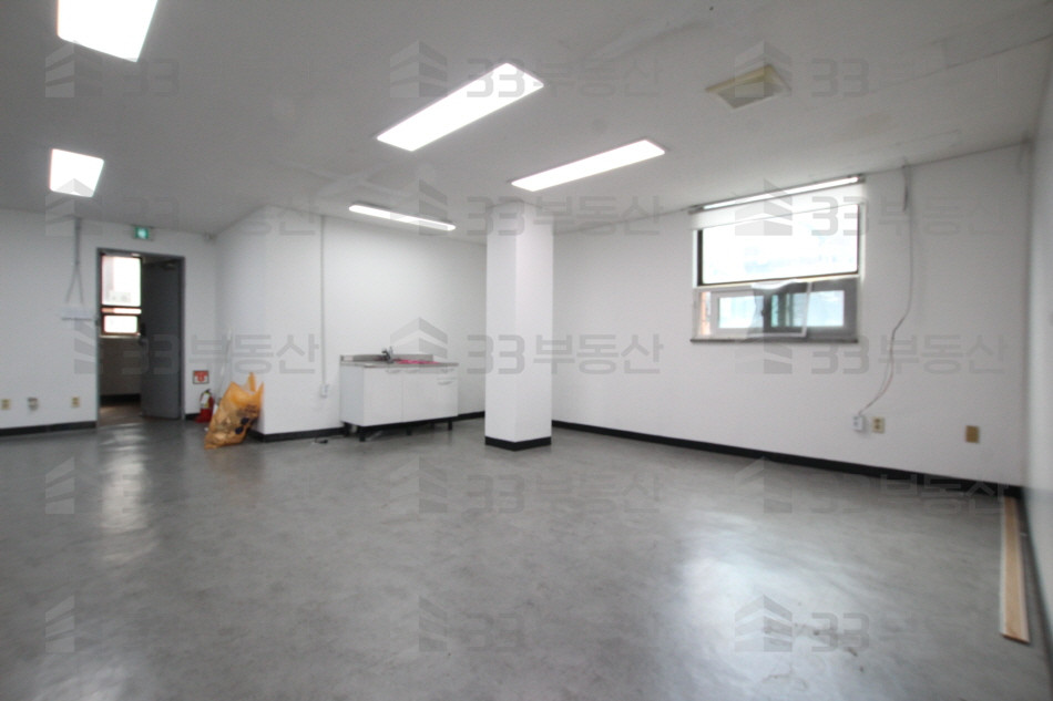 서울 서초구 양재동 양재역 역세권 관리 잘된 사무실, 세콘콤보안 완비 월세 매물번호 10535 사진 5
