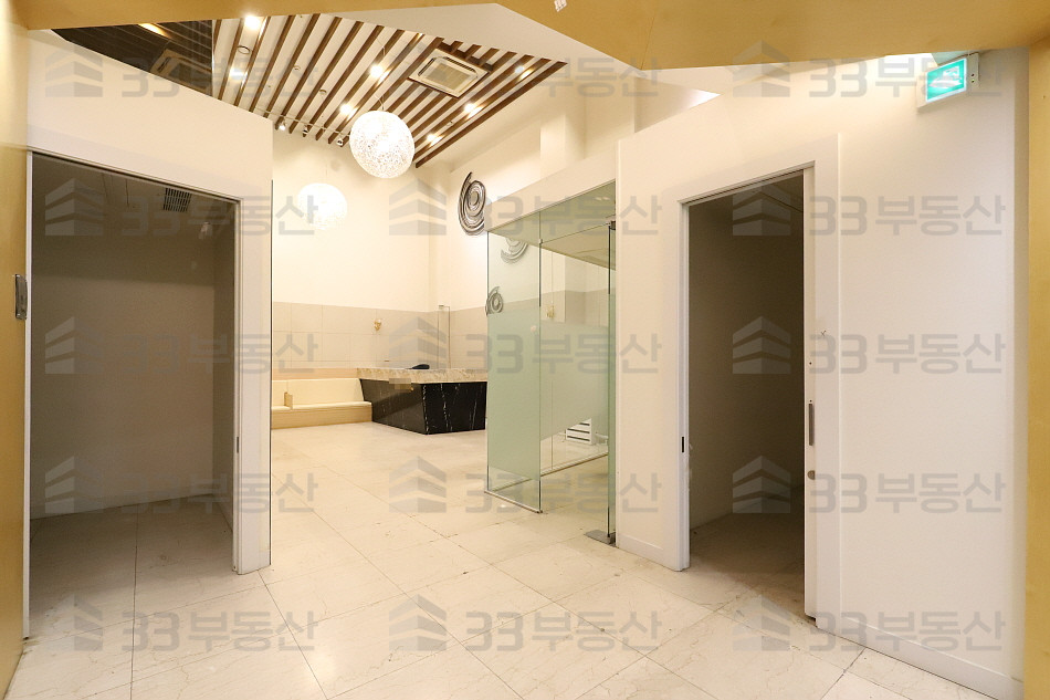 서울 강남구 청담동 실제2층 층고高 대로변사무실 의원추천 발렛O ! 월세 매물번호 10540 사진 3