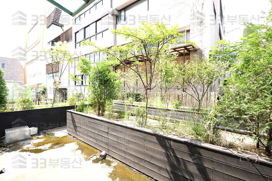 서울 강남구 청담동 실제2층 층고高 대로변사무실 의원추천 발렛O ! 월세 매물번호 10540 사진 9