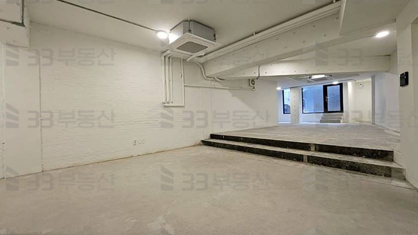 서울 강남구 청담동 청담동명품거리 썬큰구조 단독출입구O 스튜디오사무실 ! 월세 매물번호 10545 사진 6