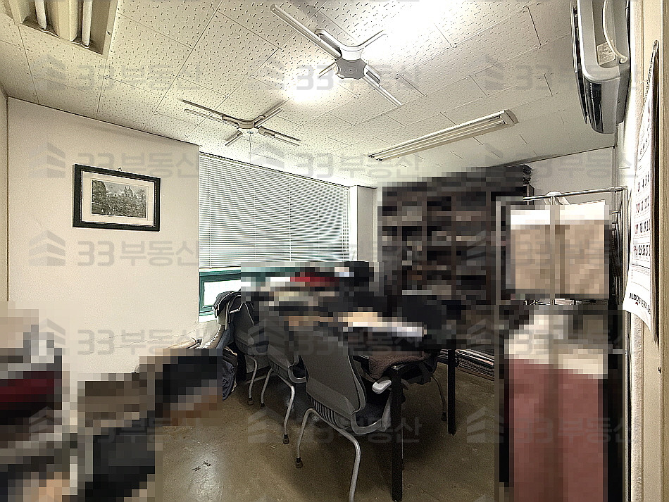 서울 강남구 신사동 자주식주차o 룸1홀1 엘베o 가성비사무실 ! 월세 매물번호 10548 사진 2