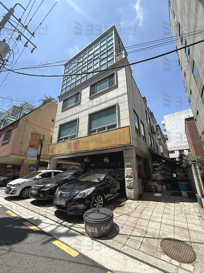 서울 강남구 신사동 자주식주차o 룸1홀1 엘베o 가성비사무실 ! 월세 매물번호 10548 사진 5