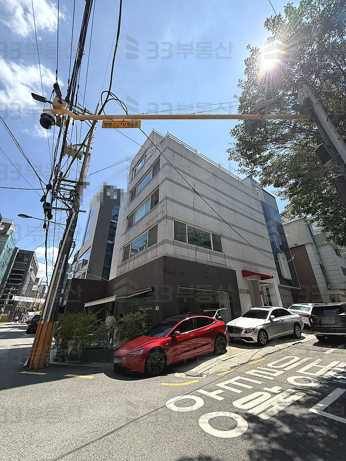 서울 강남구 신사동 신사역도보6분 원상복구o 자주식주차1 상가/사무실 월세 매물번호 10555 사진 5