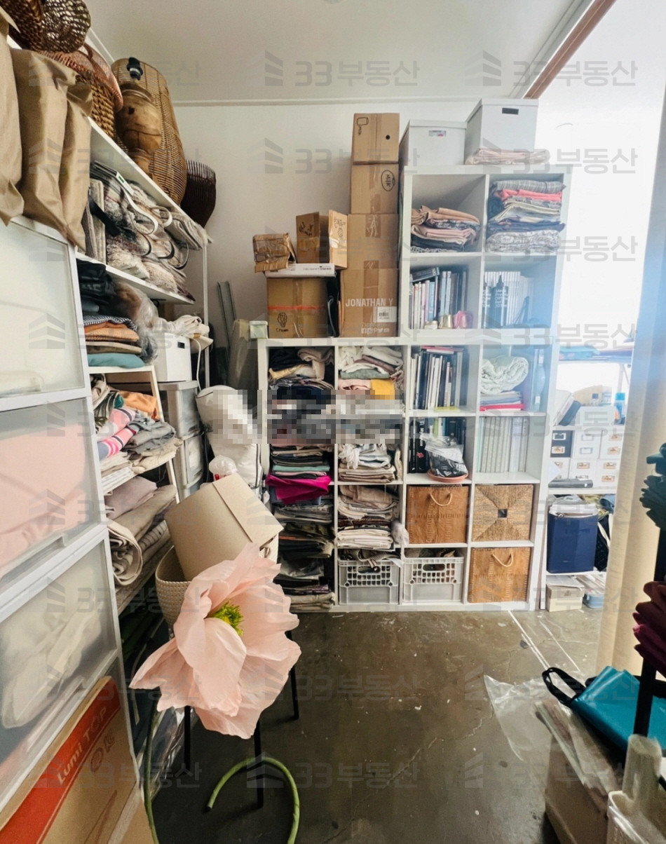 경기 성남분당구 운중동 운중천 인근 내외부 깔끔한 상가 사무실, 빠른 협의 입주 가능 월세 매물번호 10559 사진 8