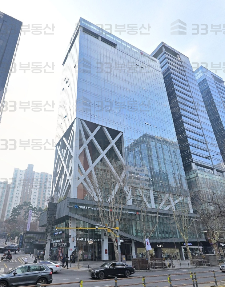 서울 강남구 역삼동 태보역삼아이타워동 태보역삼 아이타워 월세 매물번호 10441 사진 1
