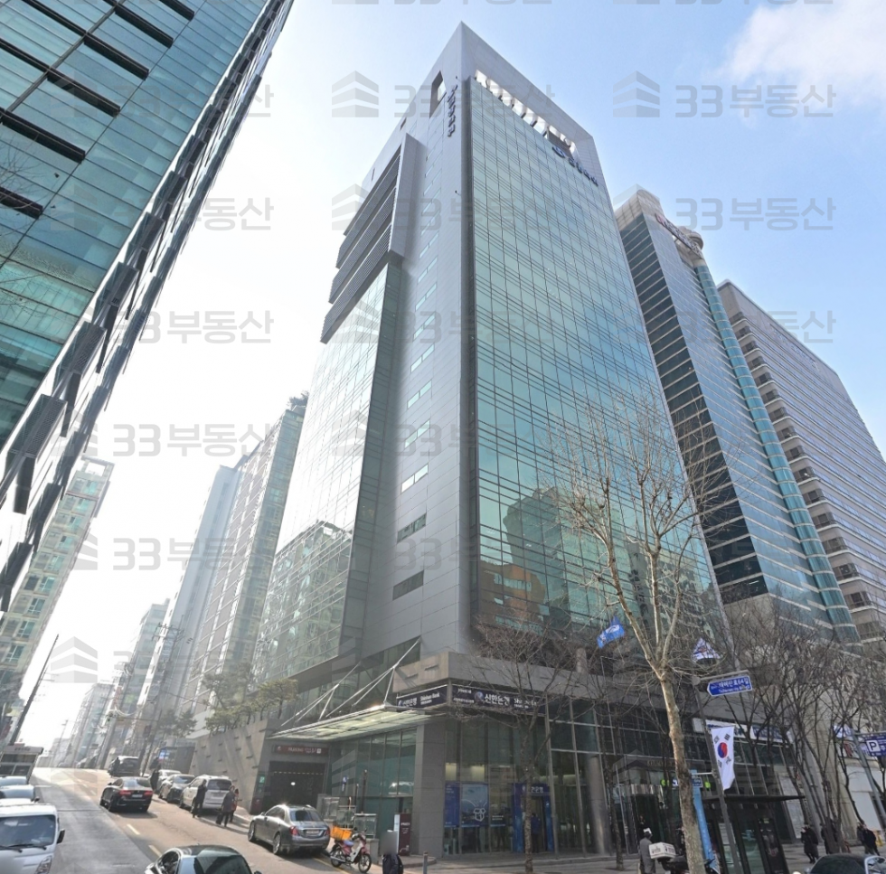 서울 강남구 대치동 금강타워 월세 매물번호 10445 사진 1