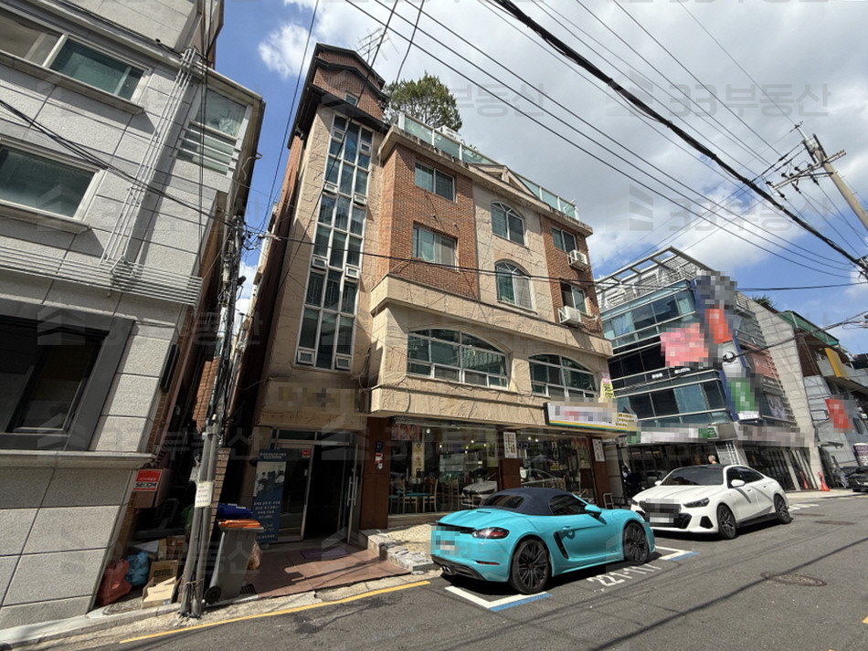 서울 강남구 대치동 선릉역 역세권 주택형 사무실, 다양한 업종 가능, 주차협의, 즉시 입주 월세 매물번호 10561 사진 1