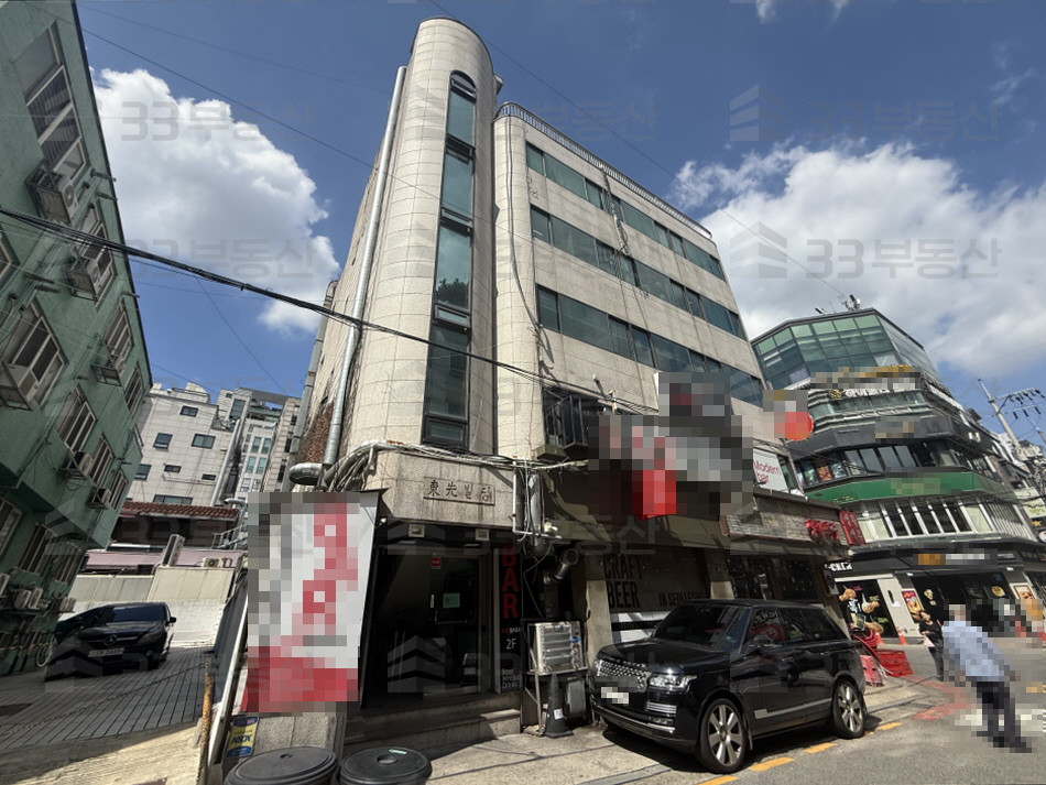 서울 강남구 대치동 선빌딩동 선릉역 역세권 소형사무실, 개별냉난방, 주차1대, 즉시 입주 월세 매물번호 10563 사진 1
