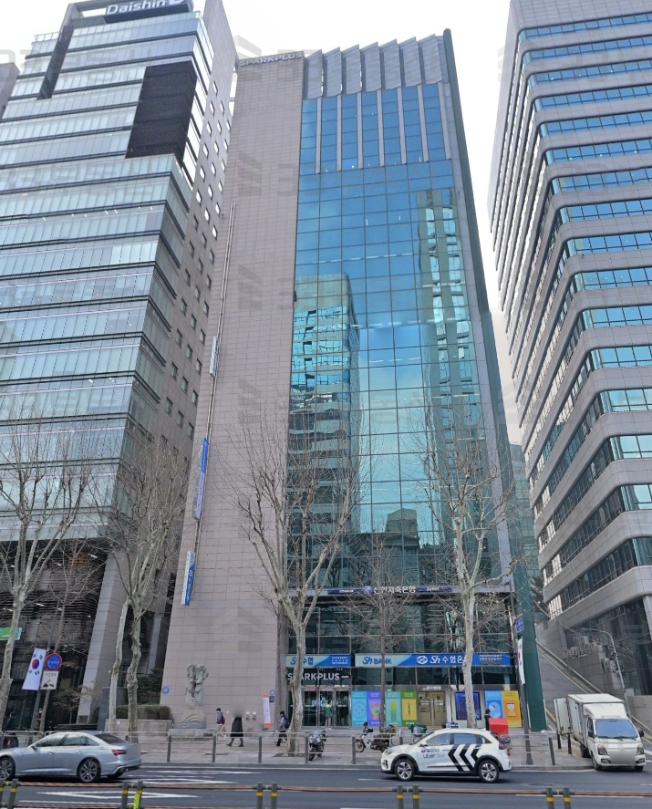 서울 강남구 대치동 다봉빌딩 월세 매물번호 10450 사진 1
