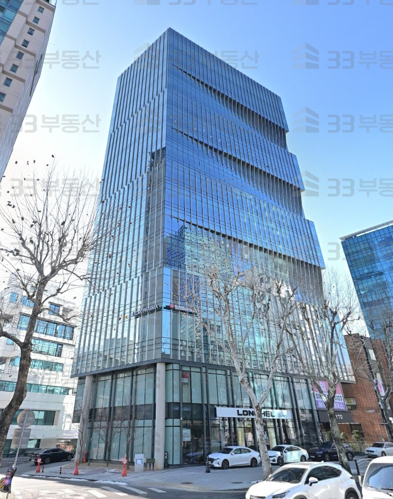 서울 강남구 삼성동 페이토 플레이스 월세 매물번호 10479 사진 1