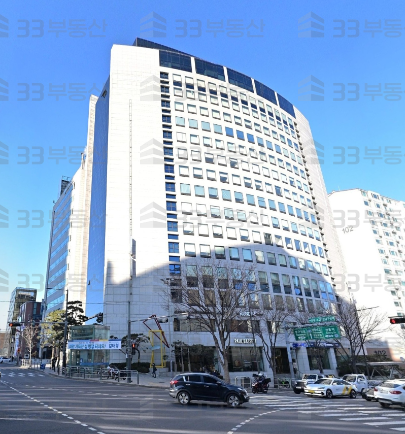 서울 강남구 청담동 금하빌딩 월세 매물번호 10483 사진 1