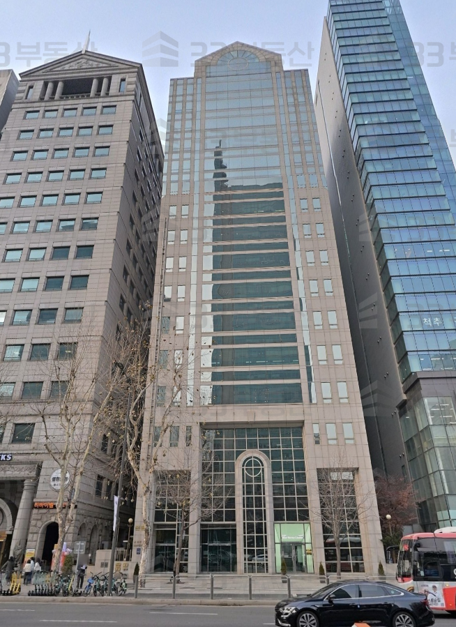 서울 강남구 삼성동 본솔빌딩 월세 매물번호 10486 사진 1