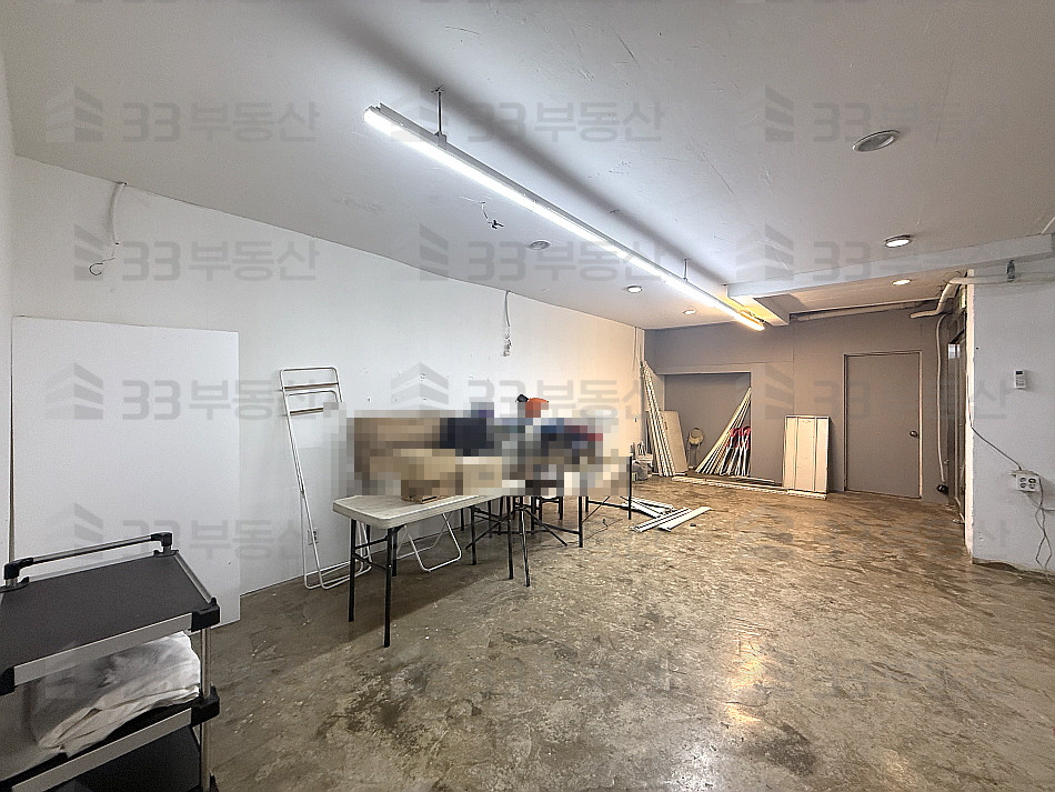 서울 강남구 신사동 신사역7분 층고高 주차O 스튜디오O 홀1룸1창고1 월세 매물번호 10566 사진 4
