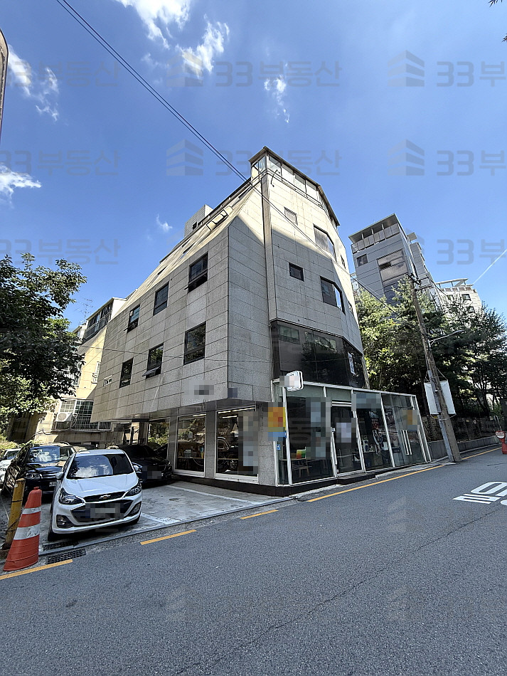 서울 강남구 신사동 신사역7분 층고高 주차O 스튜디오O 홀1룸1창고1 월세 매물번호 10566 사진 5