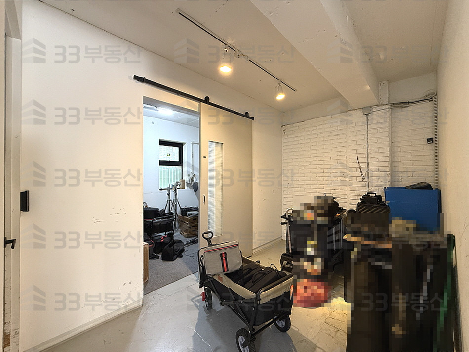 서울 강남구 신사동 가로수길 무권리 1층상가 노출굿 주차2 월세 매물번호 10568 사진 4