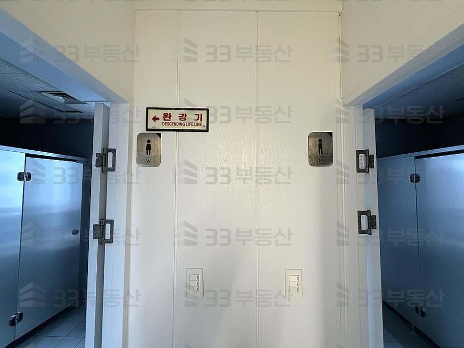 서울 강남구 신사동 을지병원사거리대로변 인테리어o 주차o 엘베o 가성비사무실 ! 월세 매물번호 10570 사진 13