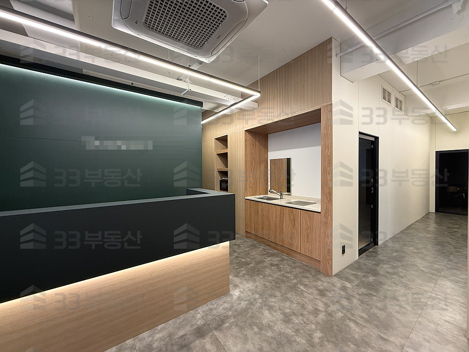 서울 강남구 신사동 인테리어o 녹음실 엔터사무실 o 무권리 1층 가성비사무실 월세 매물번호 10571 사진 3