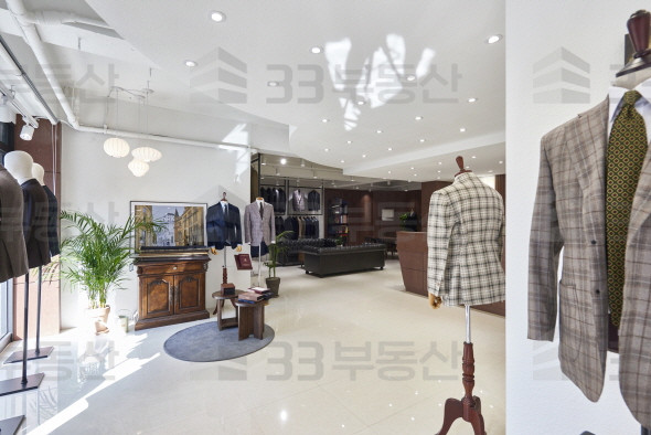 서울 강남구 신사동 가성비1층상가 코너상가 무권리 주차2대 가능 ! 월세 매물번호 10573 사진 3