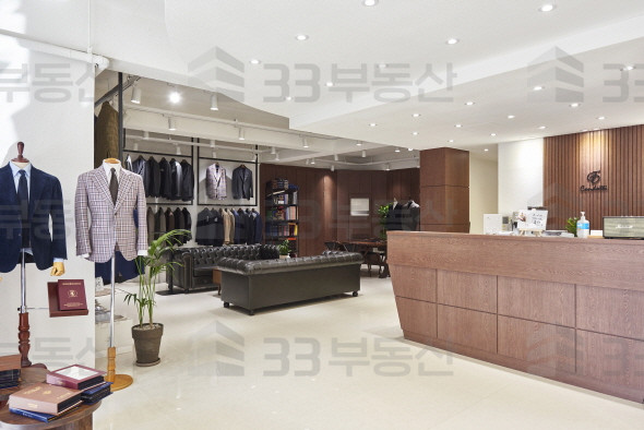 서울 강남구 신사동 가성비1층상가 코너상가 무권리 주차2대 가능 ! 월세 매물번호 10573 사진 7