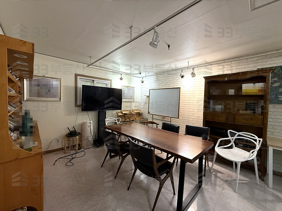 서울 강남구 신사동 단기임대가능O 넓은평수 가성비굿 룸4 ! 월세 매물번호 10577 사진 1