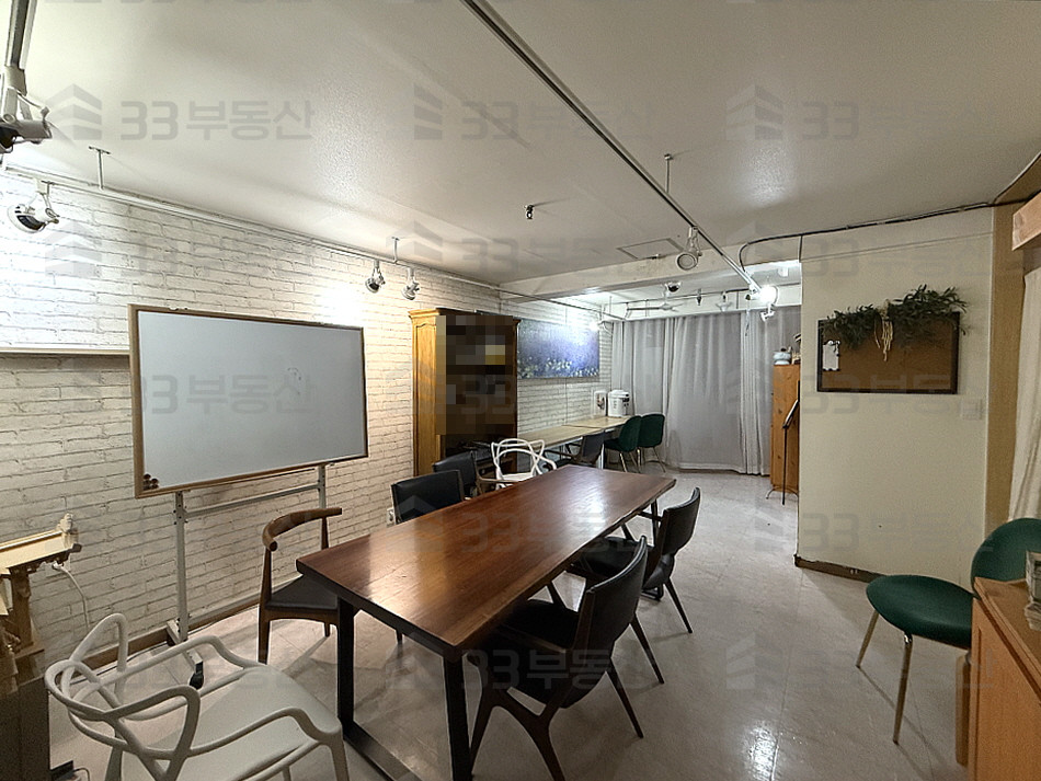 서울 강남구 신사동 단기임대가능O 넓은평수 가성비굿 룸4 ! 월세 매물번호 10577 사진 5