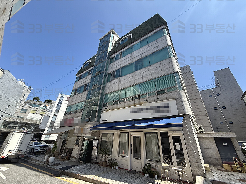 서울 강남구 신사동 단기임대가능O 넓은평수 가성비굿 룸4 ! 월세 매물번호 10577 사진 6
