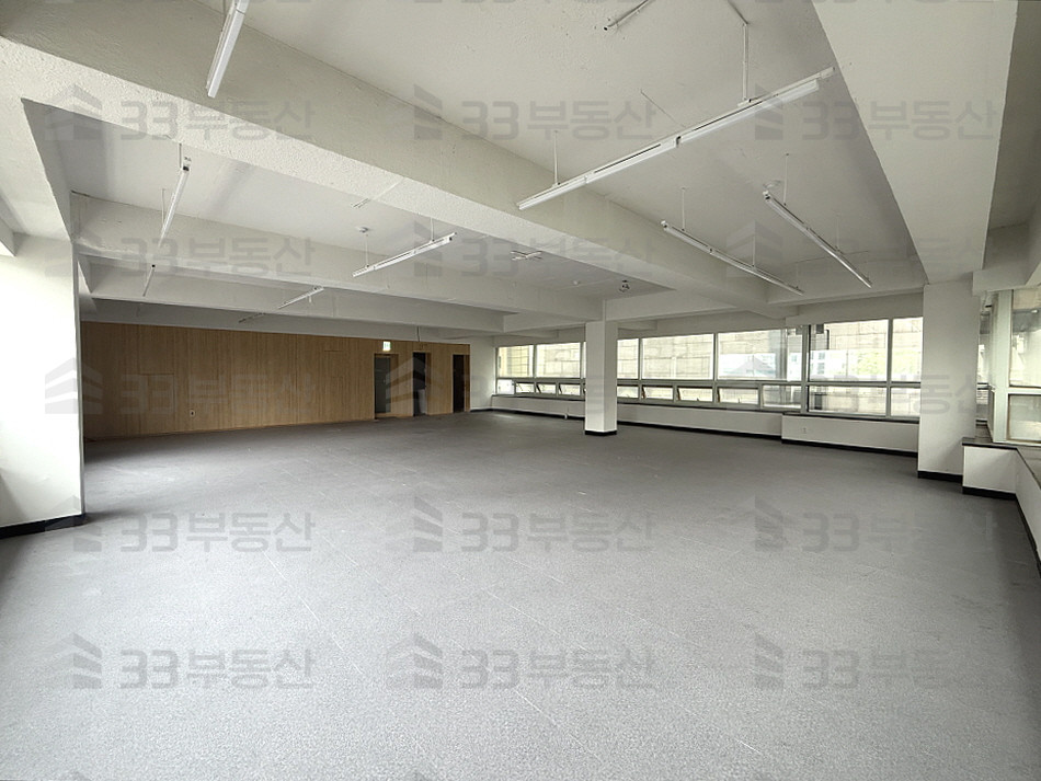 서울 강남구 청담동 발렛O 엘베O 무권리 원복완료 청담사거리이면 사무실 ! 월세 매물번호 10587 사진 2