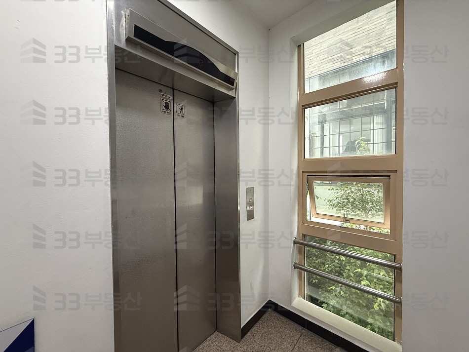 서울 강남구 청담동 발렛O 엘베O 무권리 원복완료 청담사거리이면 사무실 ! 월세 매물번호 10587 사진 5