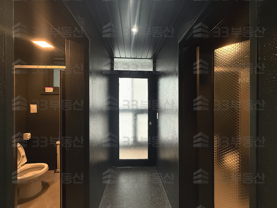 서울 강남구 청담동 노아빌딩동 사진O 청담명품거리 인근, 컨디션 깔끔 월세 매물번호 10588 사진 4