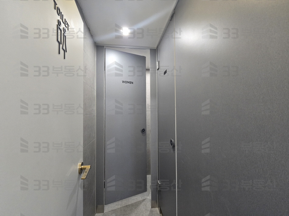 서울 강남구 청담동 청담사거리 이면 속건물, 다양한 업종 가능, 주차 1대, 즉시 입주 월세 매물번호 10589 사진 3