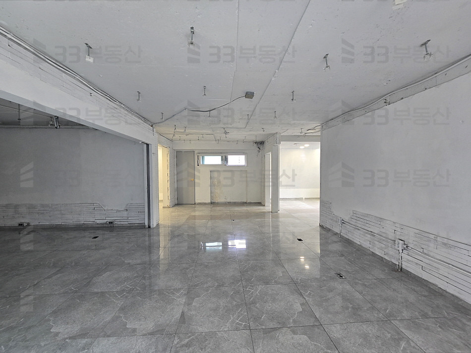 서울 강남구 청담동 청담사거리 이면 속건물, 다양한 업종 가능, 주차 1대, 즉시 입주 월세 매물번호 10589 사진 7