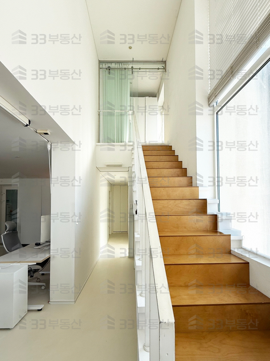 서울 강남구 청담동 발렛O 주차O 엘베O 복층 주거용사무실 ! 인테리어A급 월세 매물번호 10590 사진 14