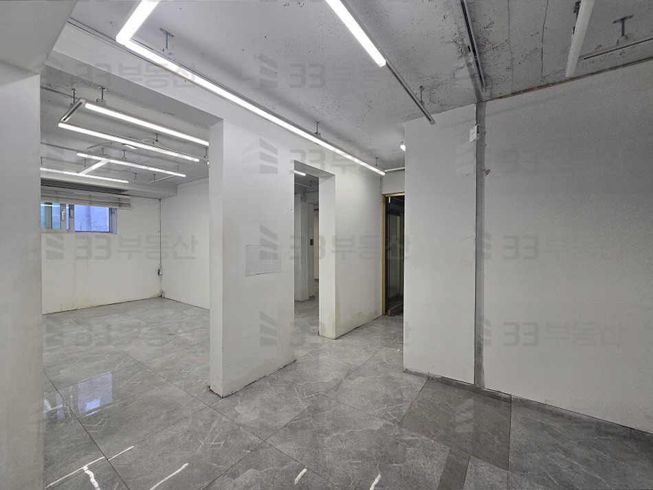 서울 강남구 청담동 청담동 주민센터 이면 속건물, 노출 인테리어, 주차 1대, 즉시 입주 월세 매물번호 10591 사진 4