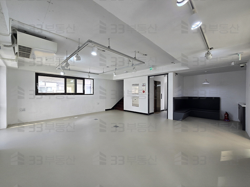 서울 강남구 역삼동 선정릉역 초역세권, 내외부 깔끔한 준신축급 건물, 자주식 주차 1대 월세 매물번호 10593 사진 5