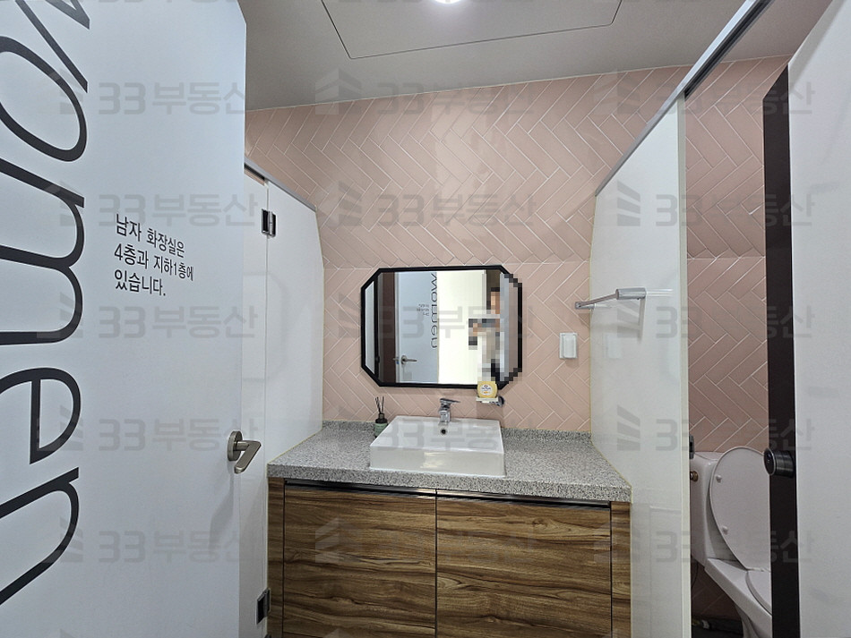 서울 강남구 역삼동 선정릉역 초역세권, 내외부 깔끔한 준신축급 건물, 자주식 주차 1대 월세 매물번호 10593 사진 9