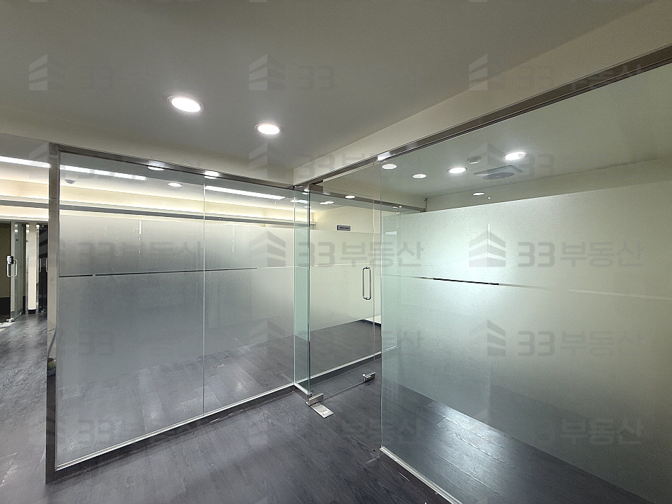 서울 강남구 청담동 무권리 자주식주차O 엘베O 홀3 인테리어 가성비 사무실 ! 월세 매물번호 10595 사진 2
