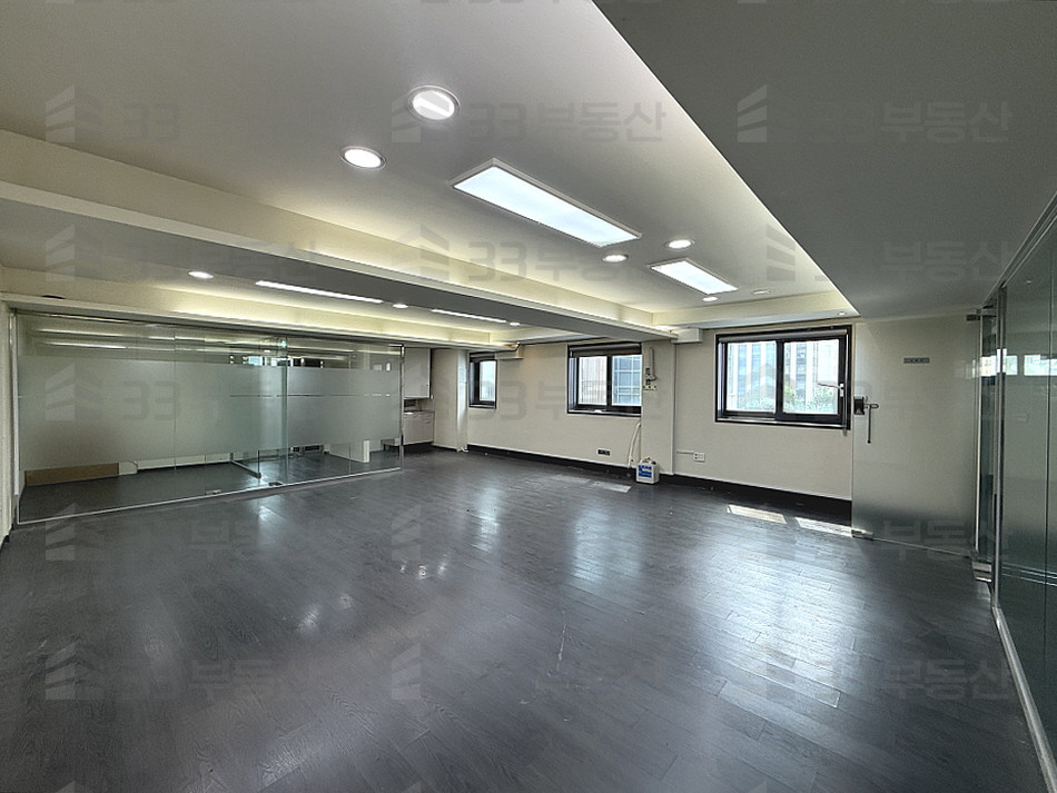 서울 강남구 청담동 무권리 자주식주차O 엘베O 홀3 인테리어 가성비 사무실 ! 월세 매물번호 10595 사진 5