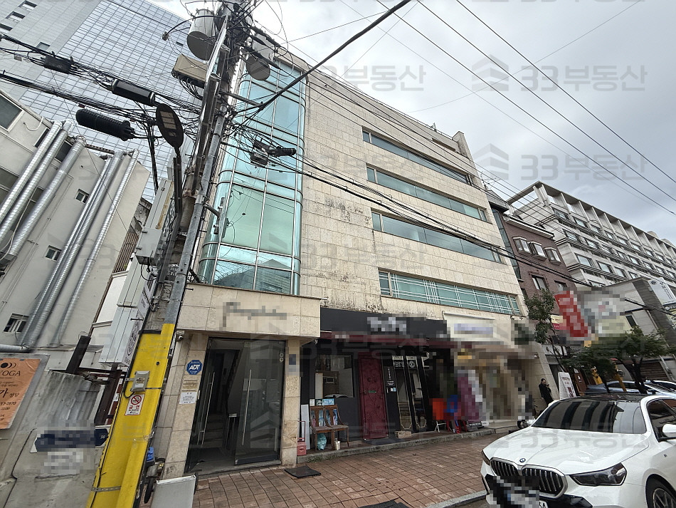 서울 강남구 청담동 무권리 자주식주차O 엘베O 홀3 인테리어 가성비 사무실 ! 월세 매물번호 10595 사진 8