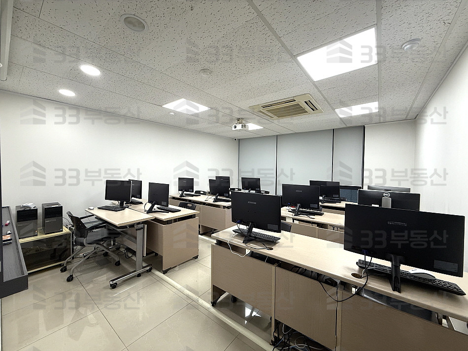 서울 강남구 대치동 렌트프리O 주차O 엘베O 인테리어O 선릉역도보6분 ! 월세 매물번호 10596 사진 2