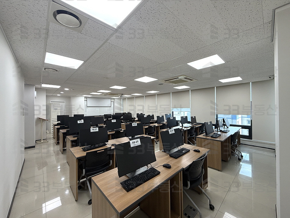 서울 강남구 대치동 렌트프리O 주차O 엘베O 인테리어O 선릉역도보6분 ! 월세 매물번호 10596 사진 3