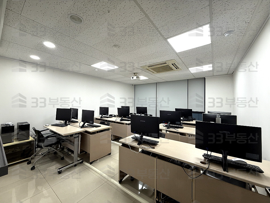 서울 강남구 대치동 렌트프리O 주차O 엘베O 인테리어O 선릉역도보6분 ! 월세 매물번호 10596 사진 4