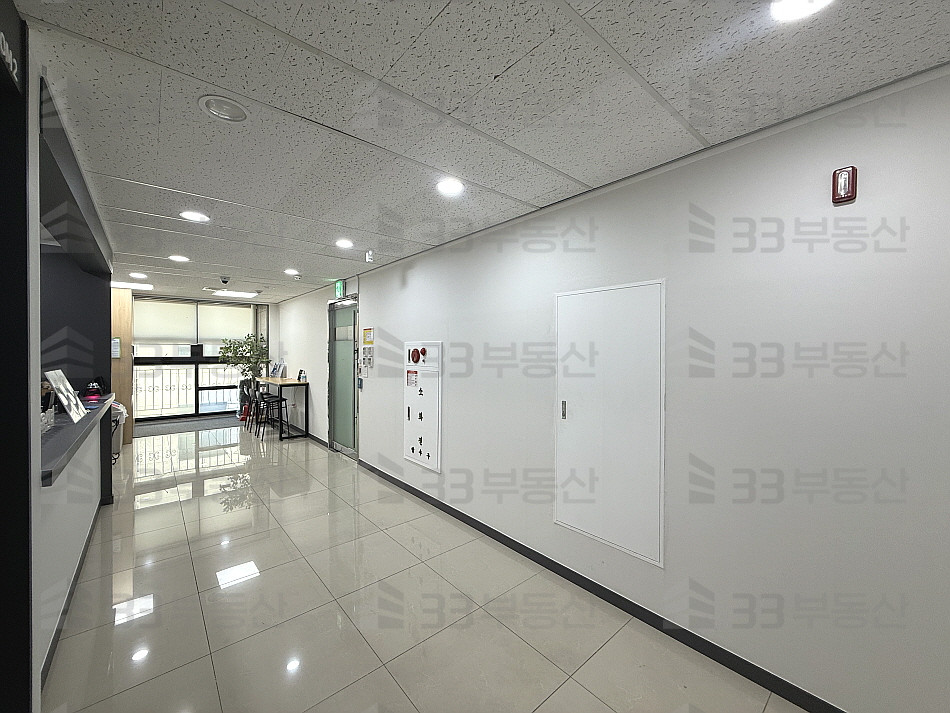 서울 강남구 대치동 렌트프리O 주차O 엘베O 인테리어O 선릉역도보6분 ! 월세 매물번호 10596 사진 5