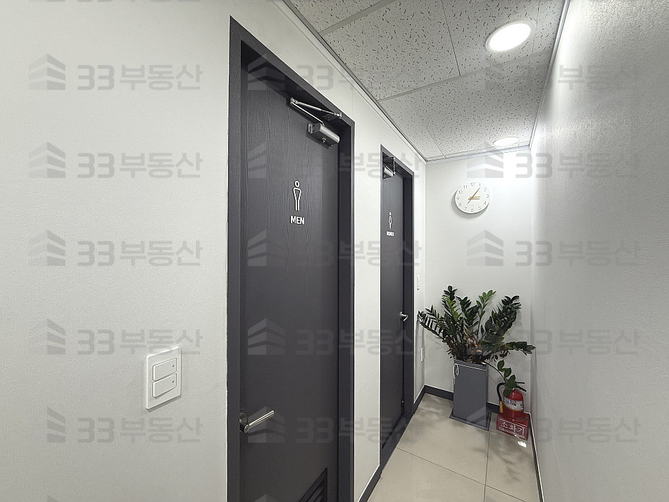 서울 강남구 대치동 렌트프리O 주차O 엘베O 인테리어O 선릉역도보6분 ! 월세 매물번호 10596 사진 6