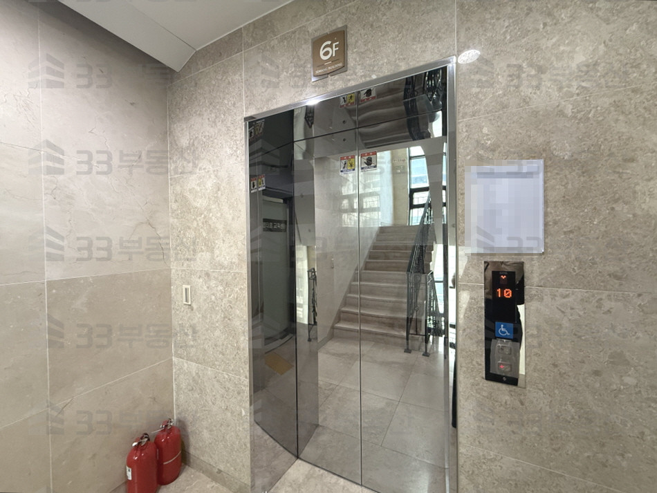 서울 강남구 대치동 렌트프리O 주차O 엘베O 인테리어O 선릉역도보6분 ! 월세 매물번호 10596 사진 7