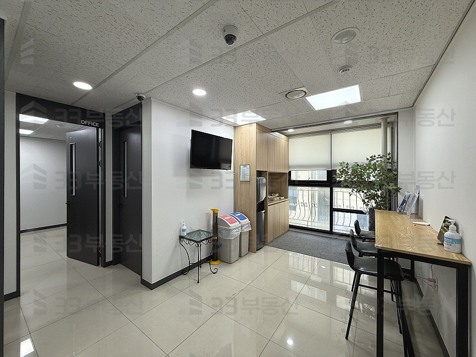 서울 강남구 대치동 렌트프리O 주차O 엘베O 인테리어O 선릉역도보6분 ! 월세 매물번호 10596 사진 8