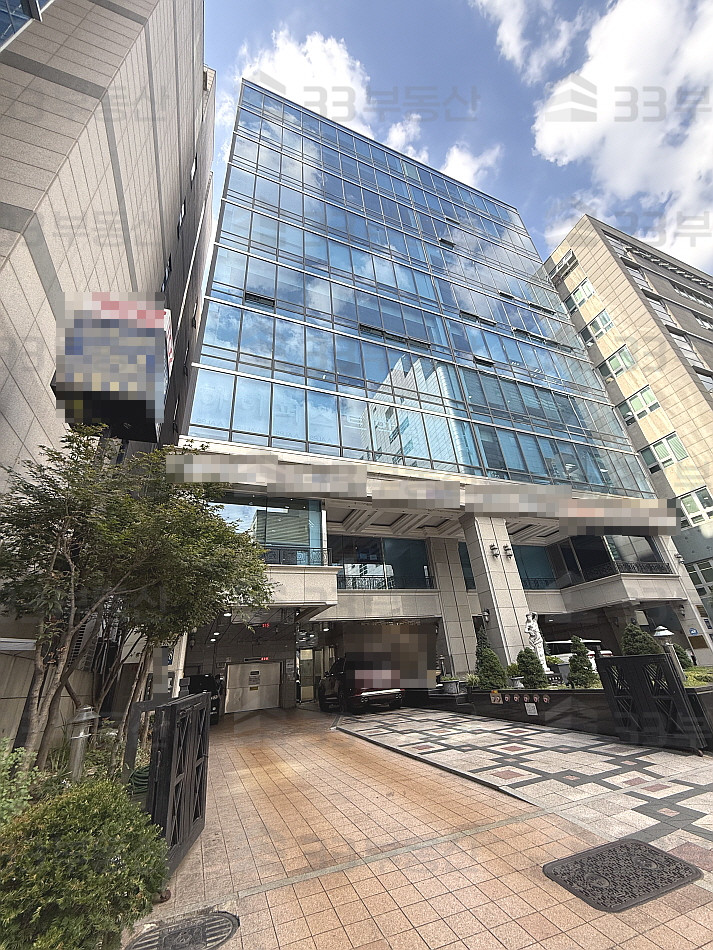서울 강남구 대치동 렌트프리O 주차O 엘베O 인테리어O 선릉역도보6분 ! 월세 매물번호 10596 사진 9