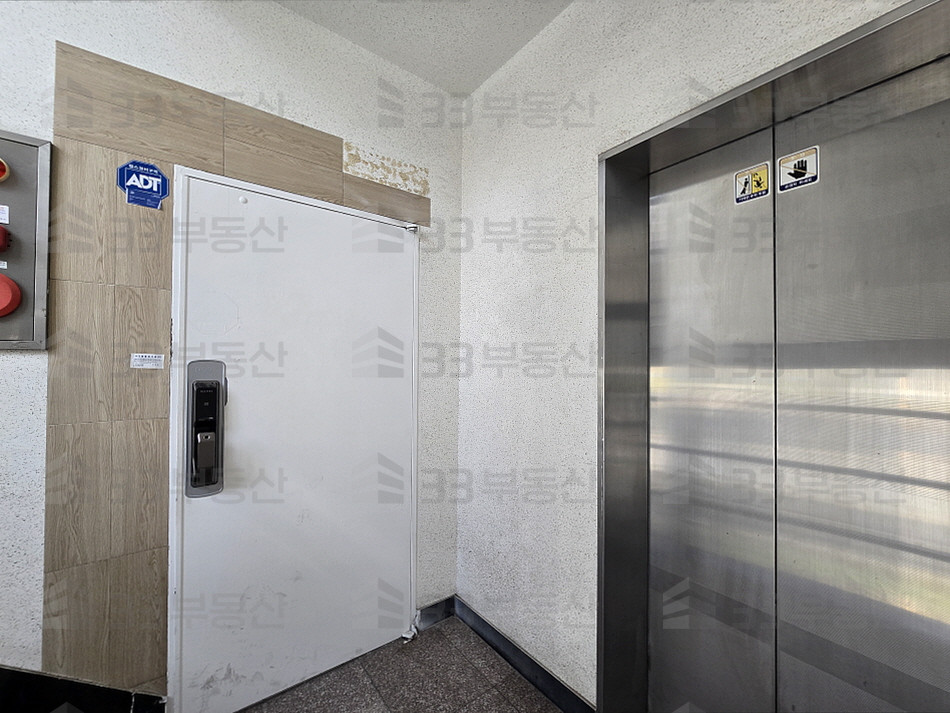 서울 강남구 역삼동 선정릉역 초역세권 화이트톤 깔끔한 사무실, 주차 1대, 즉시 입주 월세 매물번호 10597 사진 6